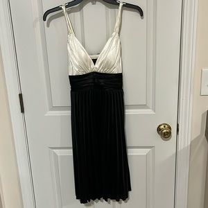Sleeveless Formal Dress